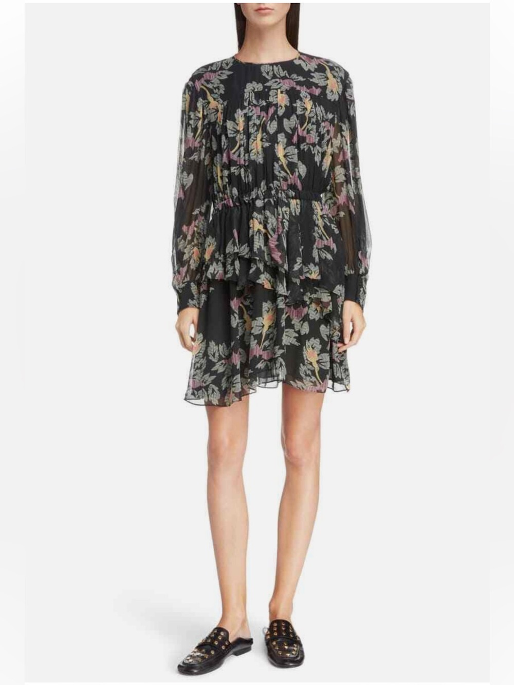 Isabel Marant Étoile Java Dress